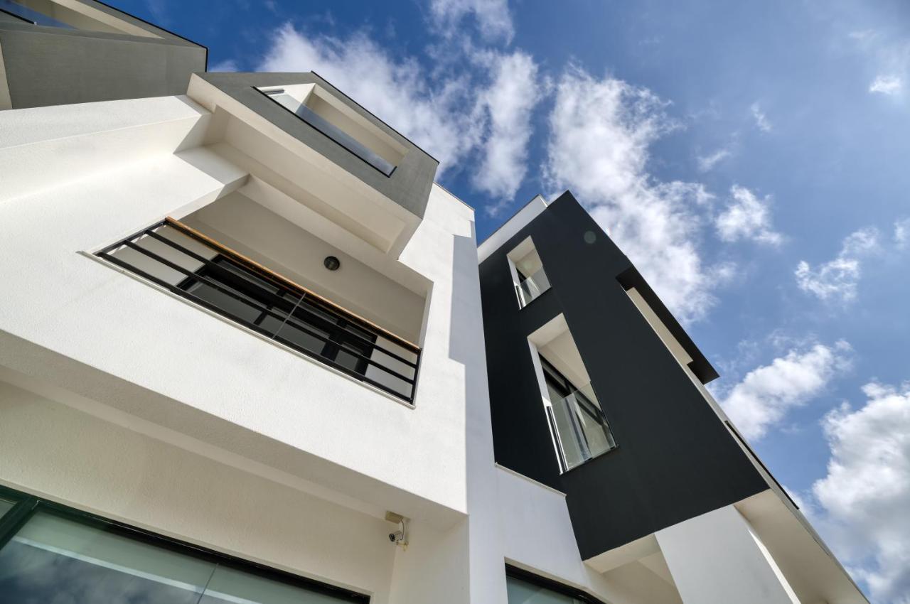 Sea House Diary Homestay Magong Esterno foto